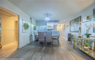 Welcome to this beautifully updated 2-bedroom, 2-bathroom condo on Wynmoor Golf Course in Florida - for sale on GolfHomes.com, golf home, golf lot