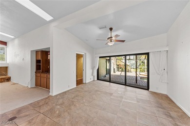 Set within the prestigious Eagle Ridge Community, this on Eagle Ridge Golf and Tennis Club in Florida - for sale on GolfHomes.com, golf home, golf lot