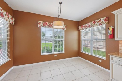 You don't want to miss out on this great opportunity in this on Eagle Ridge At Spruce Creek Country Club in Florida - for sale on GolfHomes.com, golf home, golf lot