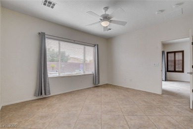 CHARMING AND COZY 1,157 SQ FT HOME FEATURING 2 BEDROOMS, 2 on Aliante Golf Club in Nevada - for sale on GolfHomes.com, golf home, golf lot