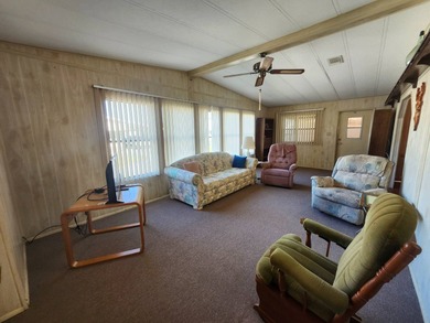 PERFECT home for the active lifestyle! Welcome to this well on Grasslands Golf and Country Club in Florida - for sale on GolfHomes.com, golf home, golf lot