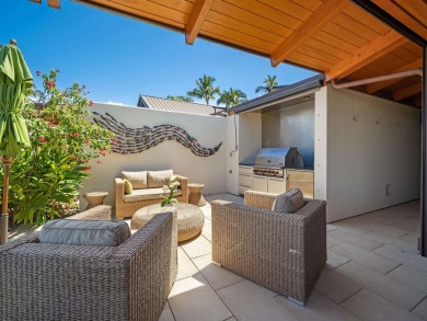 This Residential condominium is also listed under single family on Wailea Golf Club in Hawaii - for sale on GolfHomes.com, golf home, golf lot