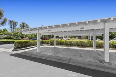 Welcome to this beautifully remodeled 3-bedroom, 2-bath condo on Mission Viejo Country Club in California - for sale on GolfHomes.com, golf home, golf lot