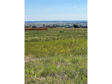 This property is one of over 140 individual lots being sold on Hollydot Golf Course in Colorado - for sale on GolfHomes.com, golf home, golf lot