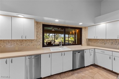 Set within the prestigious Eagle Ridge Community, this on Eagle Ridge Golf and Tennis Club in Florida - for sale on GolfHomes.com, golf home, golf lot