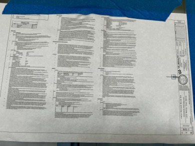 Welcome to 84 Crooked Tree Lane in beautiful Vero Beach! Located on The American Golf Club in Florida - for sale on GolfHomes.com, golf home, golf lot