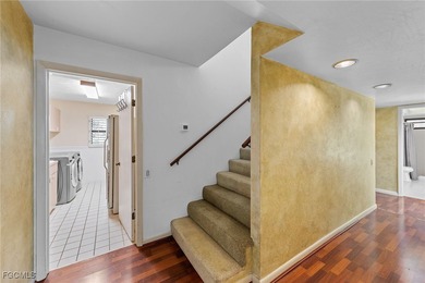 Set within the prestigious Eagle Ridge Community, this on Eagle Ridge Golf and Tennis Club in Florida - for sale on GolfHomes.com, golf home, golf lot