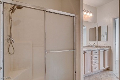 CHARMING AND COZY 1,157 SQ FT HOME FEATURING 2 BEDROOMS, 2 on Aliante Golf Club in Nevada - for sale on GolfHomes.com, golf home, golf lot