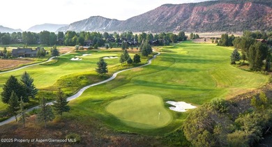 BRAND NEW CONSTRUCTION in Aspen Glen. Welcome to 589 Saddleback on Aspen Glen Club in Colorado - for sale on GolfHomes.com, golf home, golf lot