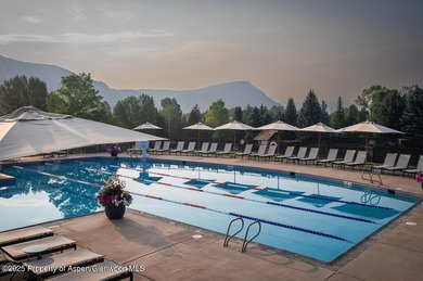 BRAND NEW CONSTRUCTION in Aspen Glen. Welcome to 589 Saddleback on Aspen Glen Club in Colorado - for sale on GolfHomes.com, golf home, golf lot