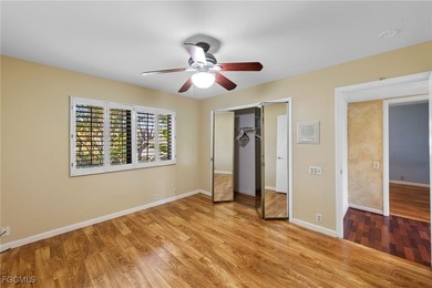 Set within the prestigious Eagle Ridge Community, this on Eagle Ridge Golf and Tennis Club in Florida - for sale on GolfHomes.com, golf home, golf lot