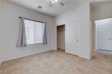 CHARMING AND COZY 1,157 SQ FT HOME FEATURING 2 BEDROOMS, 2 on Aliante Golf Club in Nevada - for sale on GolfHomes.com, golf home, golf lot