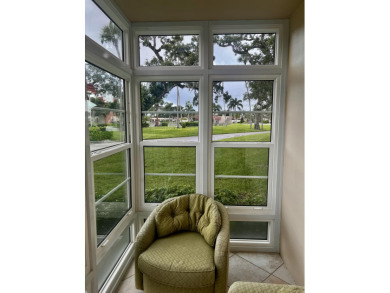 Welcome to 84 Crooked Tree Lane in beautiful Vero Beach! Located on The American Golf Club in Florida - for sale on GolfHomes.com, golf home, golf lot