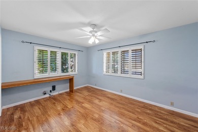 Set within the prestigious Eagle Ridge Community, this on Eagle Ridge Golf and Tennis Club in Florida - for sale on GolfHomes.com, golf home, golf lot