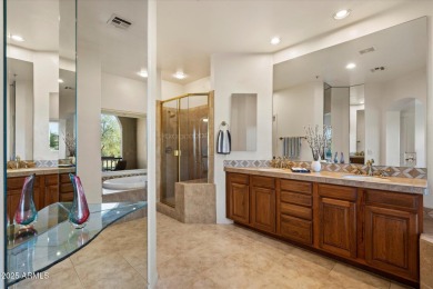 Troon North. a prestigious address boasting beautiful golf on Troon North Golf Club  in Arizona - for sale on GolfHomes.com, golf home, golf lot