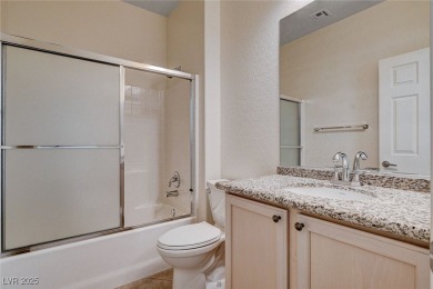 CHARMING AND COZY 1,157 SQ FT HOME FEATURING 2 BEDROOMS, 2 on Aliante Golf Club in Nevada - for sale on GolfHomes.com, golf home, golf lot