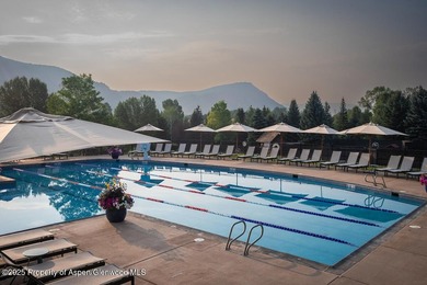 BRAND NEW CONSTRUCTION in Aspen Glen. Welcome to 589 Saddleback on Aspen Glen Club in Colorado - for sale on GolfHomes.com, golf home, golf lot