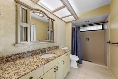 Set within the prestigious Eagle Ridge Community, this on Eagle Ridge Golf and Tennis Club in Florida - for sale on GolfHomes.com, golf home, golf lot