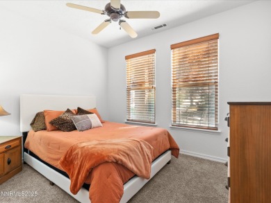 Don't miss your chance to own this elegant, custom home in on  in Nevada - for sale on GolfHomes.com, golf home, golf lot