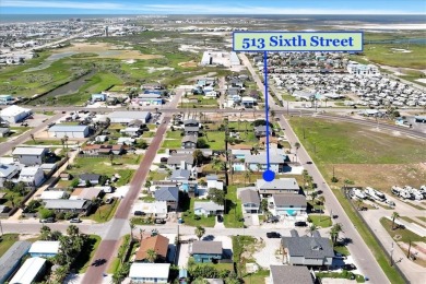 Looking for a cool oversized space to build your dream beach on Palmilla Beach Golf Club in Texas - for sale on GolfHomes.com, golf home, golf lot