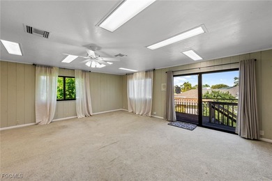 Set within the prestigious Eagle Ridge Community, this on Eagle Ridge Golf and Tennis Club in Florida - for sale on GolfHomes.com, golf home, golf lot