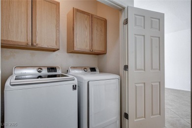CHARMING AND COZY 1,157 SQ FT HOME FEATURING 2 BEDROOMS, 2 on Aliante Golf Club in Nevada - for sale on GolfHomes.com, golf home, golf lot