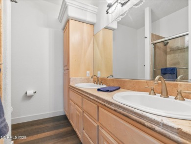 Don't miss your chance to own this elegant, custom home in on  in Nevada - for sale on GolfHomes.com, golf home, golf lot