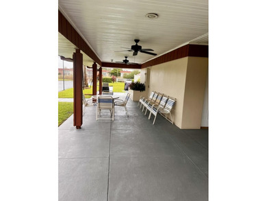 Welcome to 84 Crooked Tree Lane in beautiful Vero Beach! Located on The American Golf Club in Florida - for sale on GolfHomes.com, golf home, golf lot