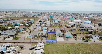 Looking for a cool oversized space to build your dream beach on Palmilla Beach Golf Club in Texas - for sale on GolfHomes.com, golf home, golf lot