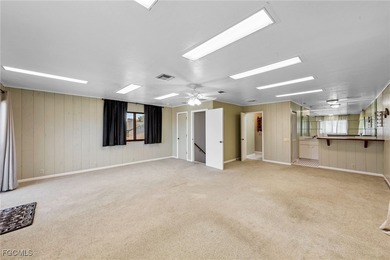 Set within the prestigious Eagle Ridge Community, this on Eagle Ridge Golf and Tennis Club in Florida - for sale on GolfHomes.com, golf home, golf lot