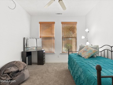 Don't miss your chance to own this elegant, custom home in on  in Nevada - for sale on GolfHomes.com, golf home, golf lot