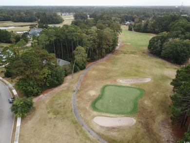 Discover the epitome of luxury living at 1065 Wigeon Dr in the on Wild Wing Plantation in South Carolina - for sale on GolfHomes.com, golf home, golf lot