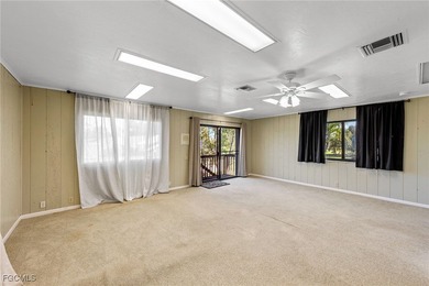 Set within the prestigious Eagle Ridge Community, this on Eagle Ridge Golf and Tennis Club in Florida - for sale on GolfHomes.com, golf home, golf lot