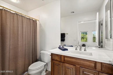 Troon North. a prestigious address boasting beautiful golf on Troon North Golf Club  in Arizona - for sale on GolfHomes.com, golf home, golf lot