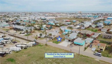 Looking for a cool oversized space to build your dream beach on Palmilla Beach Golf Club in Texas - for sale on GolfHomes.com, golf home, golf lot