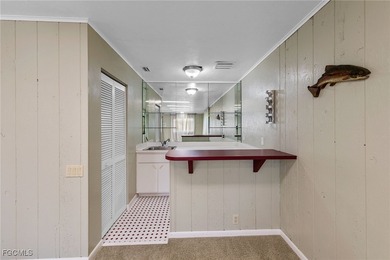 Set within the prestigious Eagle Ridge Community, this on Eagle Ridge Golf and Tennis Club in Florida - for sale on GolfHomes.com, golf home, golf lot