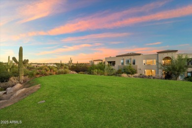 Troon North. a prestigious address boasting beautiful golf on Troon North Golf Club  in Arizona - for sale on GolfHomes.com, golf home, golf lot