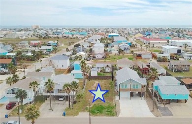Looking for a cool oversized space to build your dream beach on Palmilla Beach Golf Club in Texas - for sale on GolfHomes.com, golf home, golf lot