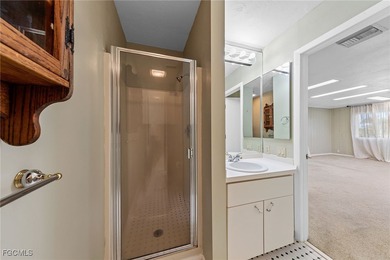 Set within the prestigious Eagle Ridge Community, this on Eagle Ridge Golf and Tennis Club in Florida - for sale on GolfHomes.com, golf home, golf lot