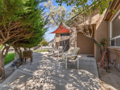 Don't miss your chance to own this elegant, custom home in on  in Nevada - for sale on GolfHomes.com, golf home, golf lot