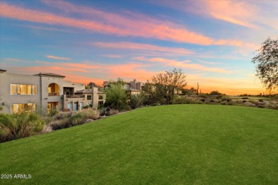 Troon North. a prestigious address boasting beautiful golf on Troon North Golf Club  in Arizona - for sale on GolfHomes.com, golf home, golf lot