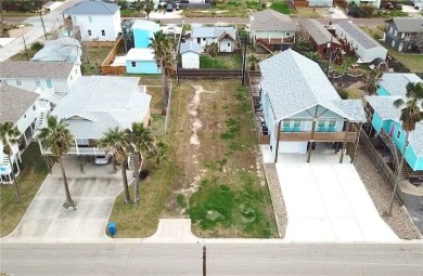 Looking for a cool oversized space to build your dream beach on Palmilla Beach Golf Club in Texas - for sale on GolfHomes.com, golf home, golf lot