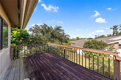 Set within the prestigious Eagle Ridge Community, this on Eagle Ridge Golf and Tennis Club in Florida - for sale on GolfHomes.com, golf home, golf lot