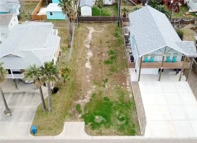 Looking for a cool oversized space to build your dream beach on Palmilla Beach Golf Club in Texas - for sale on GolfHomes.com, golf home, golf lot