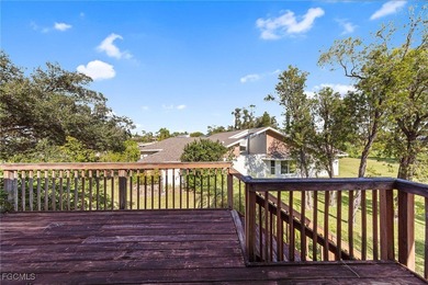 Set within the prestigious Eagle Ridge Community, this on Eagle Ridge Golf and Tennis Club in Florida - for sale on GolfHomes.com, golf home, golf lot