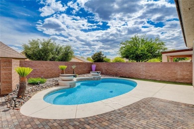 CHARMING AND COZY 1,157 SQ FT HOME FEATURING 2 BEDROOMS, 2 on Aliante Golf Club in Nevada - for sale on GolfHomes.com, golf home, golf lot