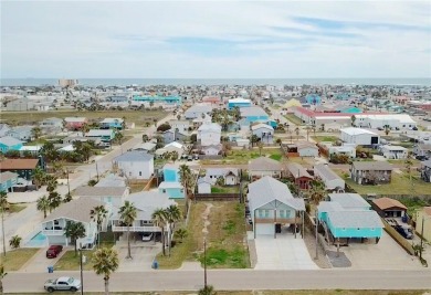 Looking for a cool oversized space to build your dream beach on Palmilla Beach Golf Club in Texas - for sale on GolfHomes.com, golf home, golf lot