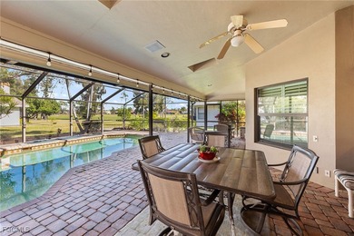 Set within the prestigious Eagle Ridge Community, this on Eagle Ridge Golf and Tennis Club in Florida - for sale on GolfHomes.com, golf home, golf lot