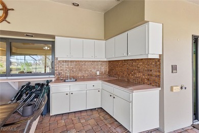 Set within the prestigious Eagle Ridge Community, this on Eagle Ridge Golf and Tennis Club in Florida - for sale on GolfHomes.com, golf home, golf lot