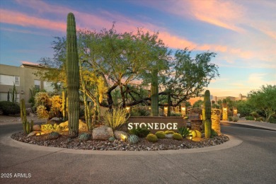 Troon North. a prestigious address boasting beautiful golf on Troon North Golf Club  in Arizona - for sale on GolfHomes.com, golf home, golf lot